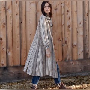 Christy Dawn— Clara Coat